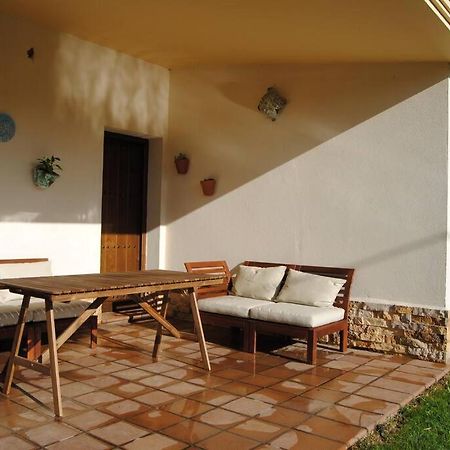 Villa Romina Piscina Privada Chiclana de la Frontera Εξωτερικό φωτογραφία