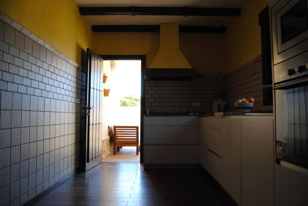 Villa Romina Piscina Privada Chiclana de la Frontera Εξωτερικό φωτογραφία