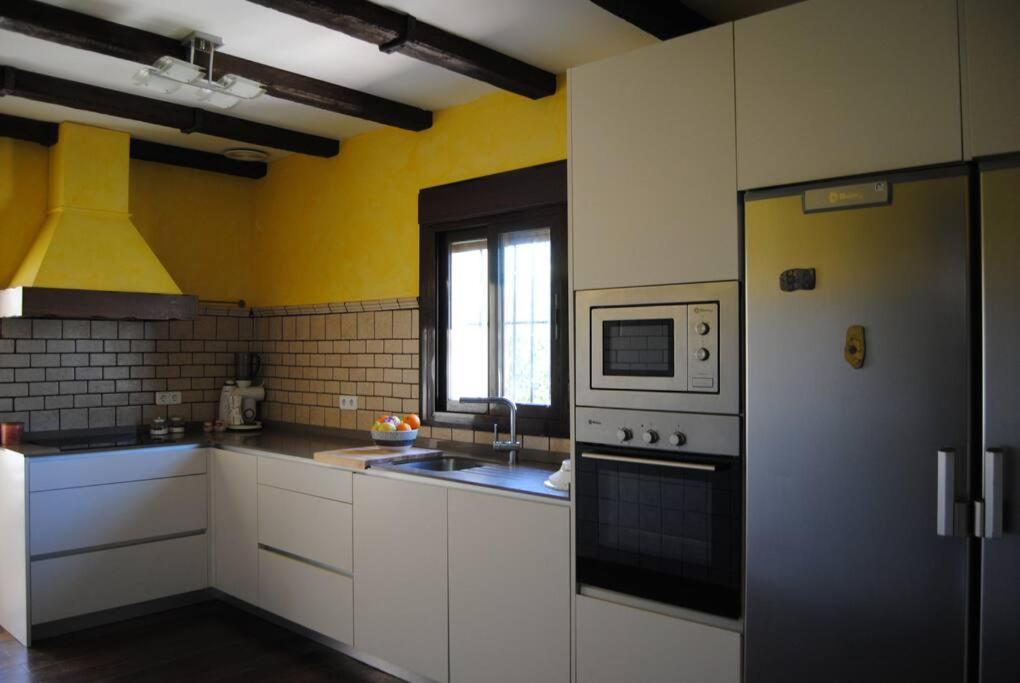Villa Romina Piscina Privada Chiclana de la Frontera Εξωτερικό φωτογραφία