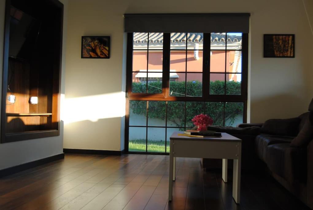 Villa Romina Piscina Privada Chiclana de la Frontera Εξωτερικό φωτογραφία